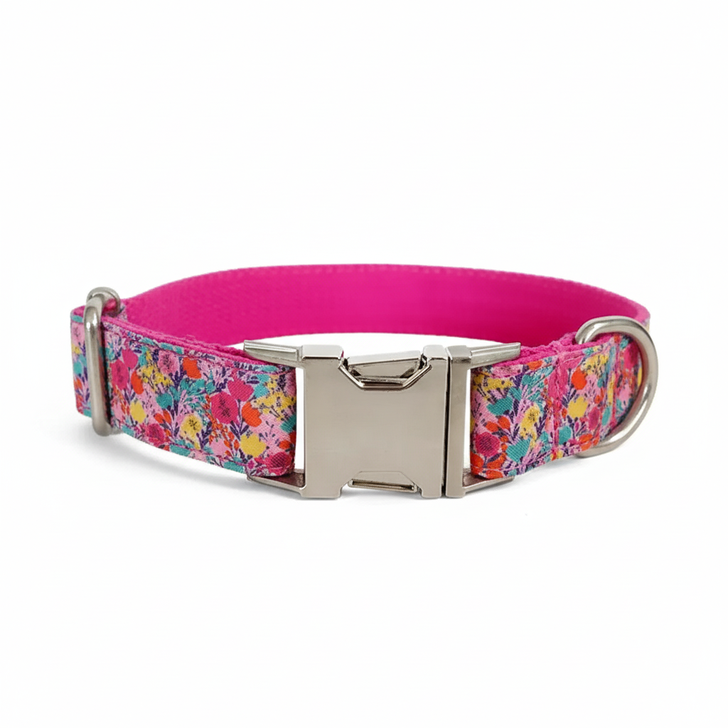 Pink Floral