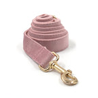 Rose Pink Velvet