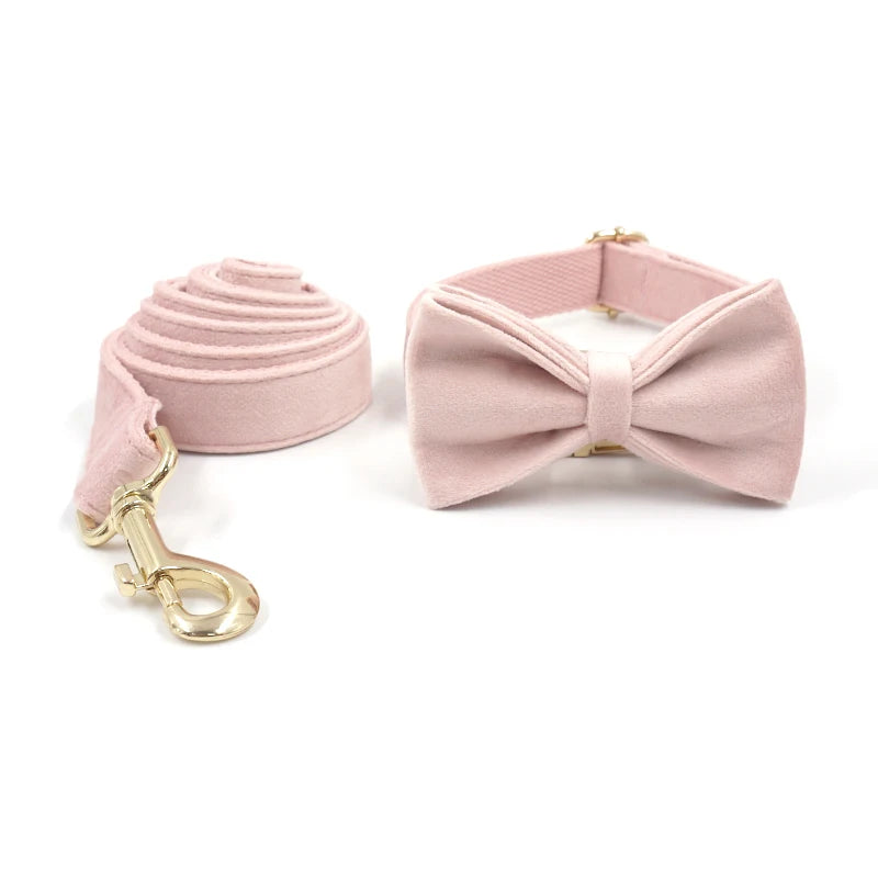Pink Velvet