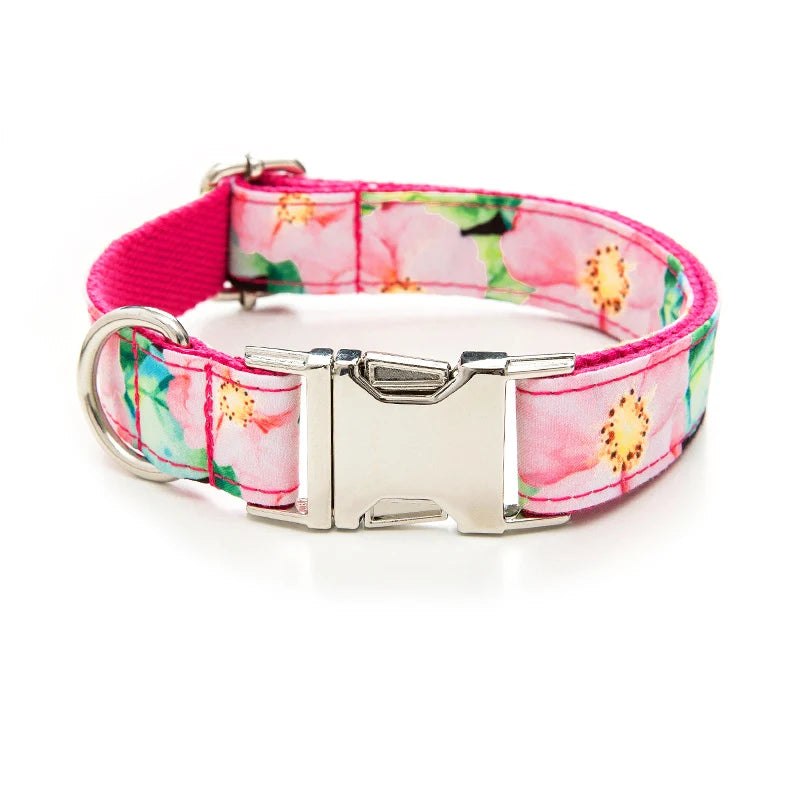 Tropical Floral