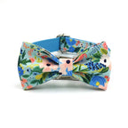 Blue Floral