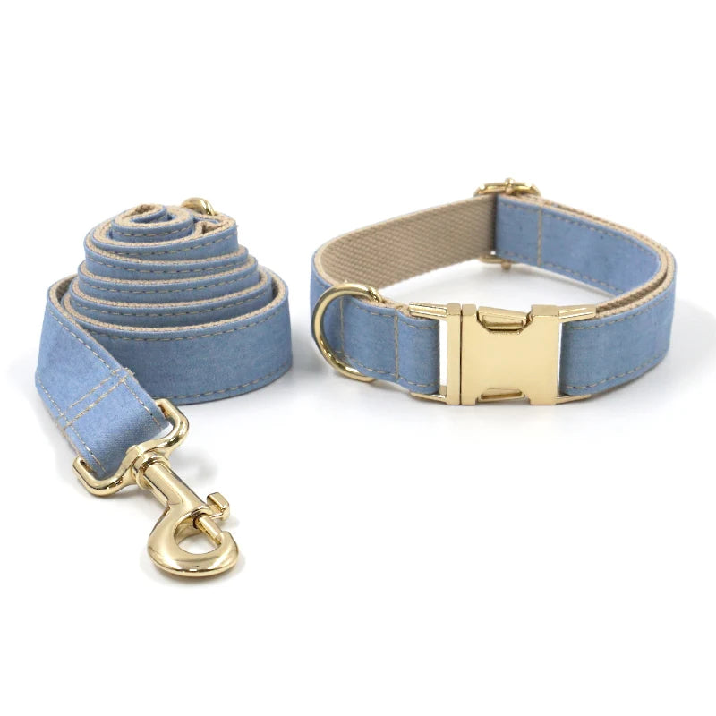 Light Denim