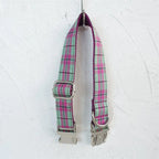 Berry Plaid