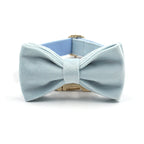 Baby Blue Velvet
