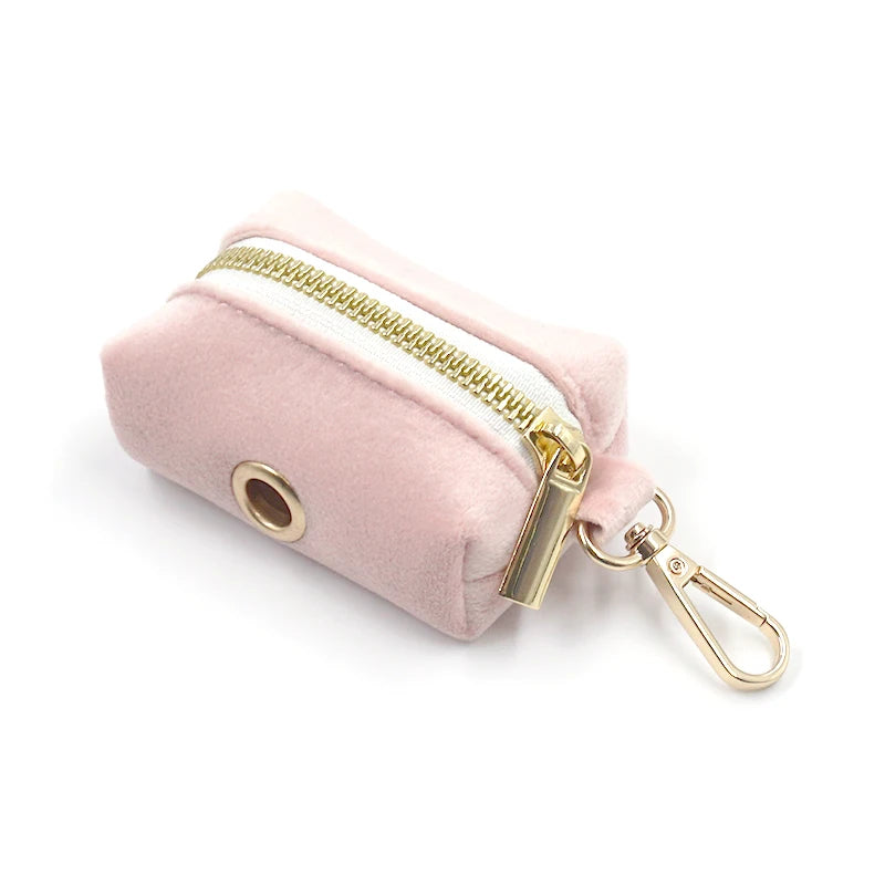 Pink Velvet