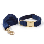 Deep Blue Velvet