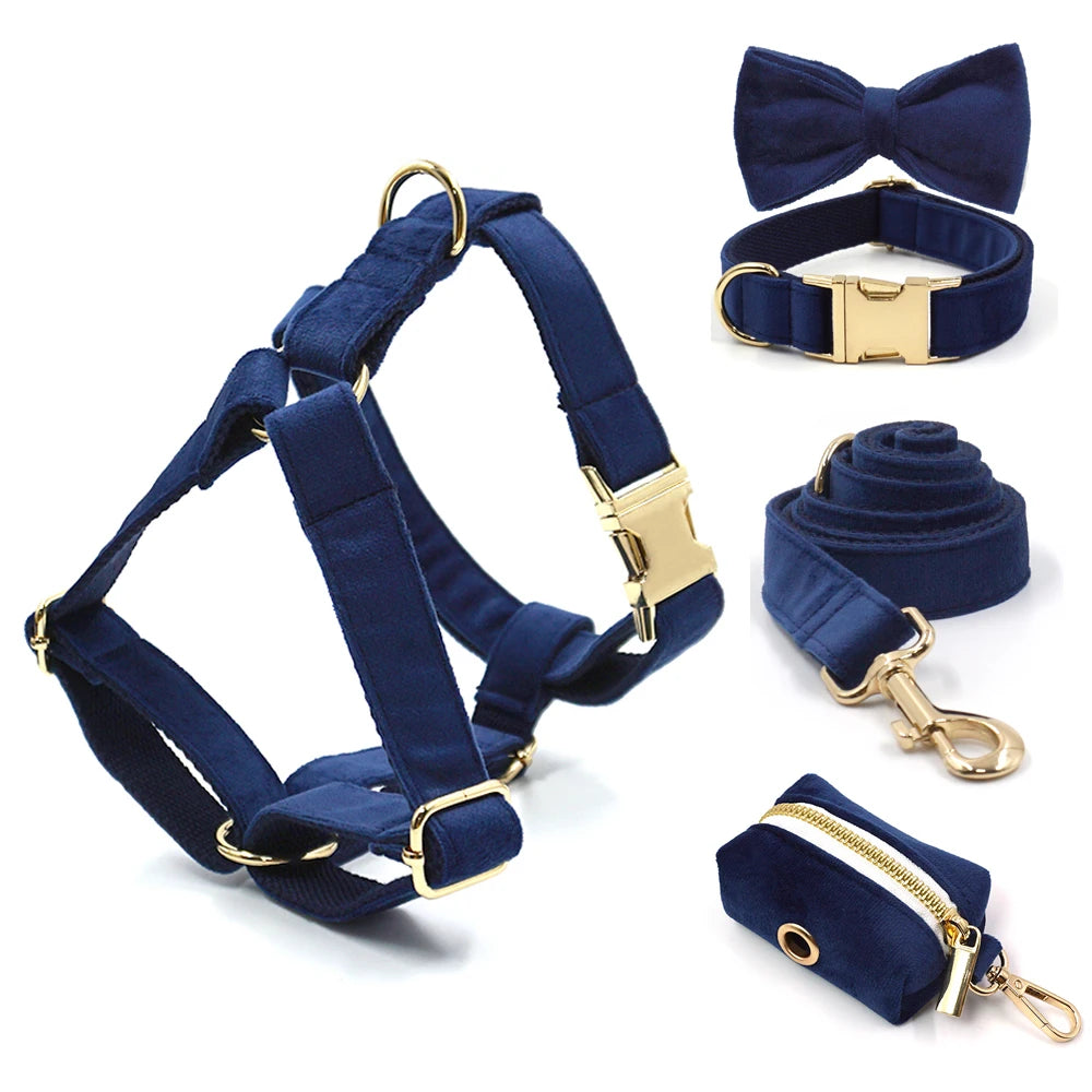 Deep Blue Velvet