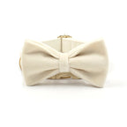 Cream Velvet