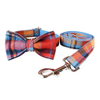 Suit Plaid