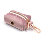 Rose Pink Velvet