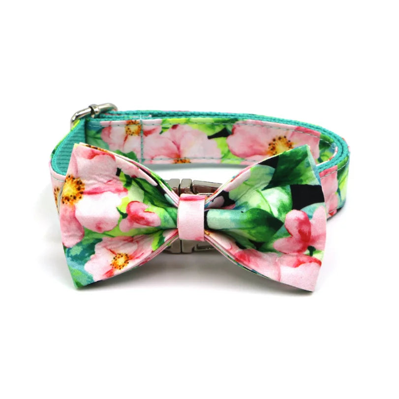 Tropical Floral