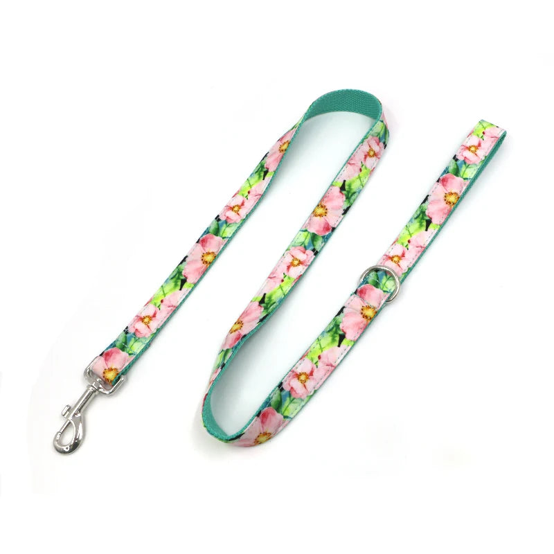 Tropical Floral