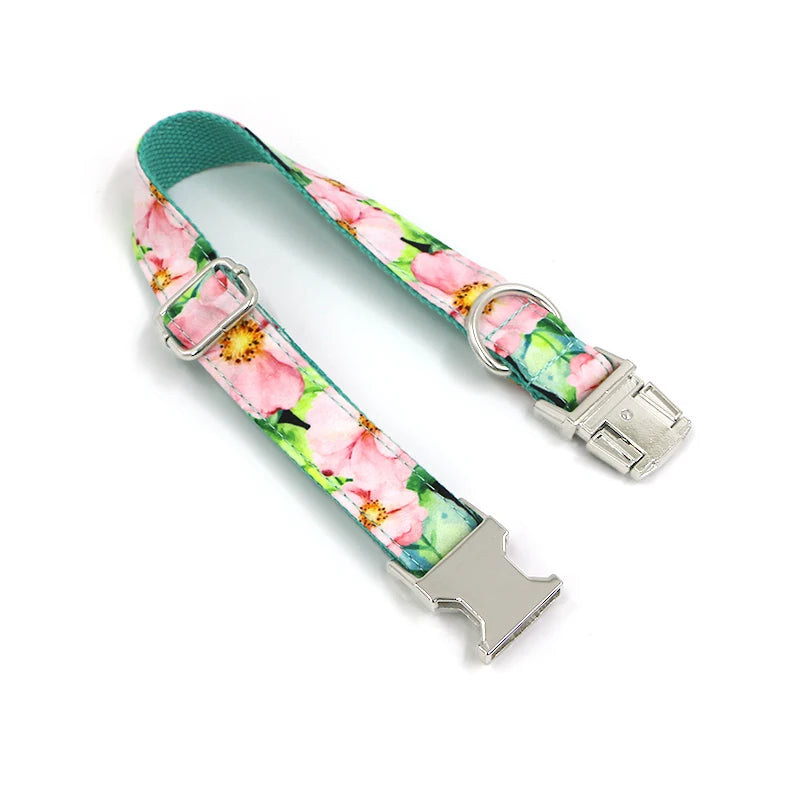 Tropical Floral