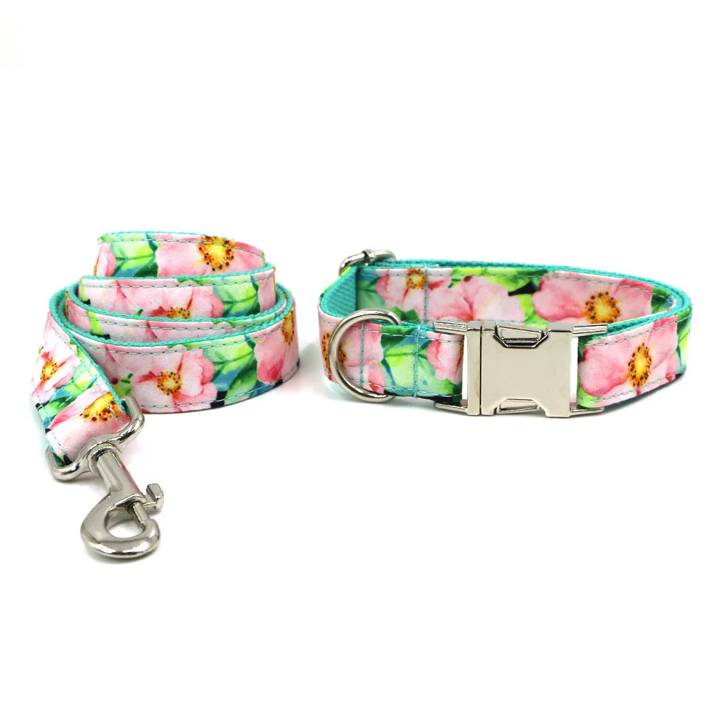 Tropical Floral