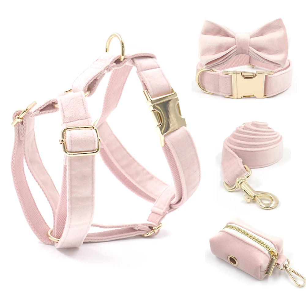 Pink Velvet
