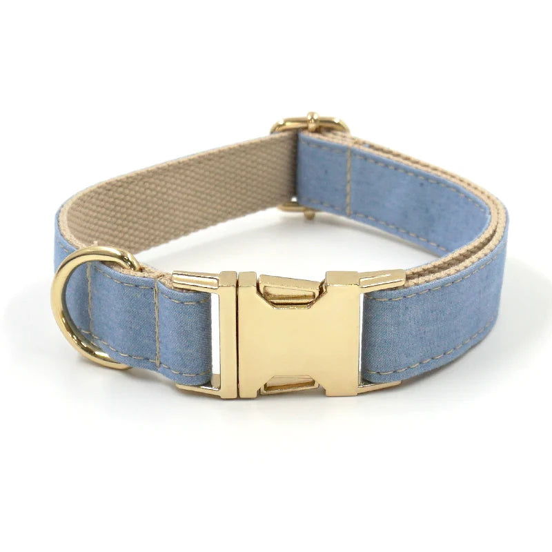 Light Denim
