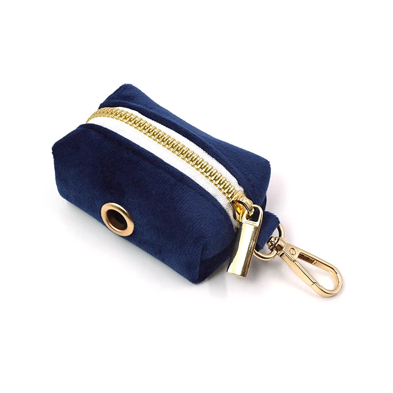 Deep Blue Velvet