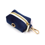 Deep Blue Velvet