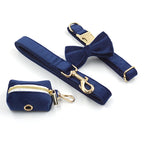 Deep Blue Velvet