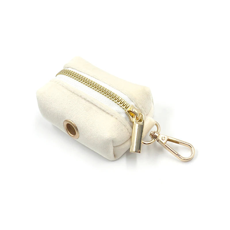 Cream Velvet