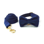 Deep Blue Velvet