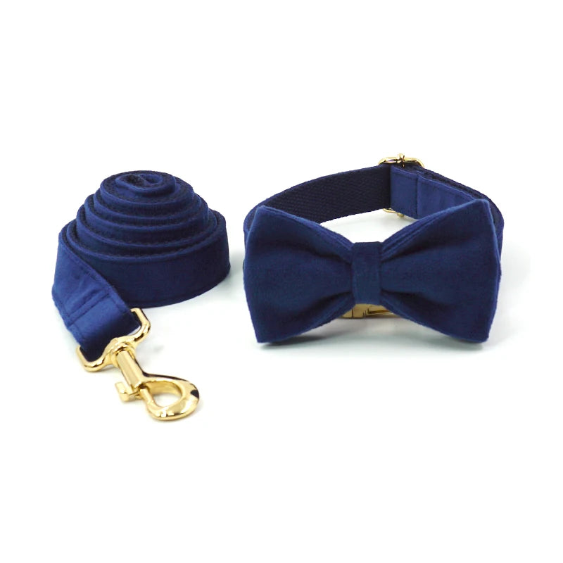 Deep Blue Velvet