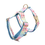 Rainbow Hearts