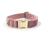 Rose Pink Velvet