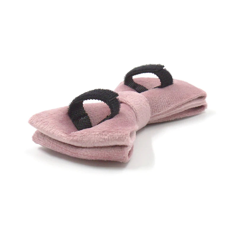 Rose Pink Velvet