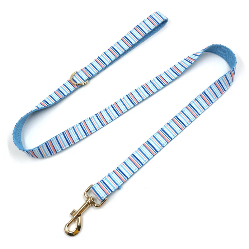 Coastal Stripe