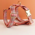 Sunset Plaid