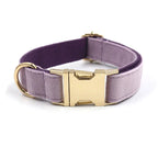Light Purple Velvet