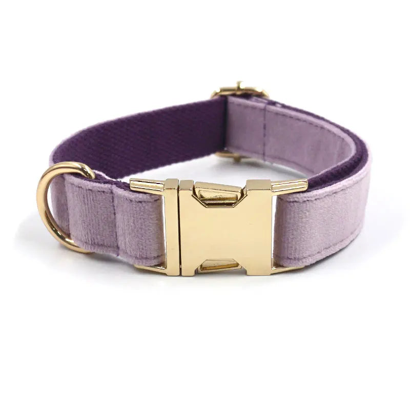 Light Purple Velvet