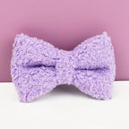 Purple Teddy