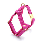 Fuchsia Velvet