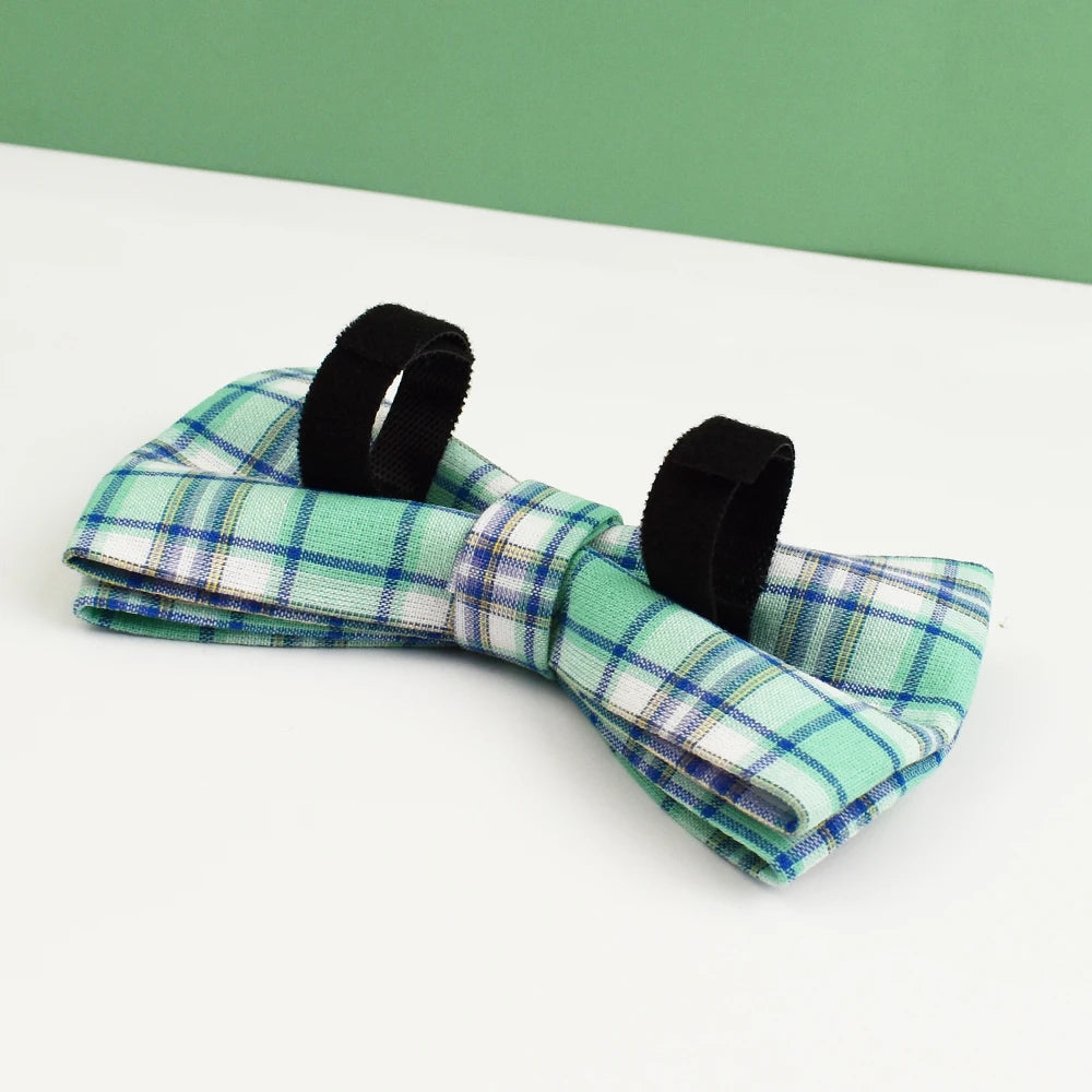 Ocean Plaid
