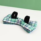 Ocean Plaid