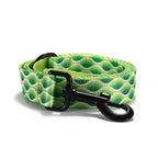 Green Waves