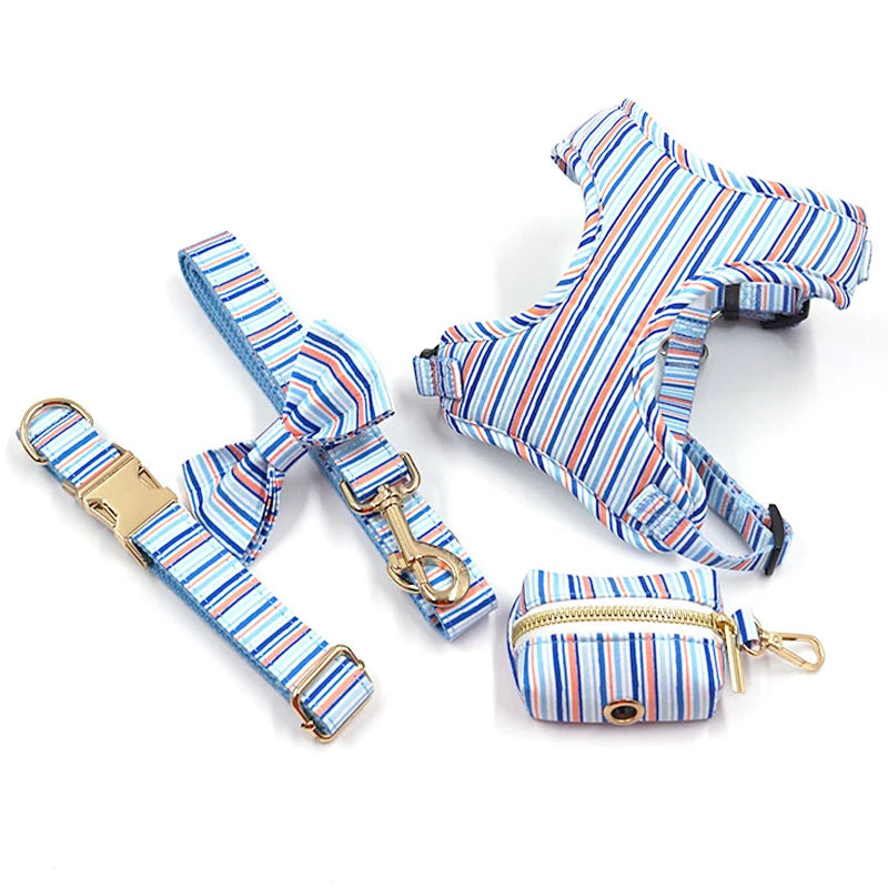 Coastal Stripe