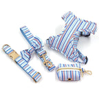 Coastal Stripe