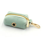 Green Tea Velvet