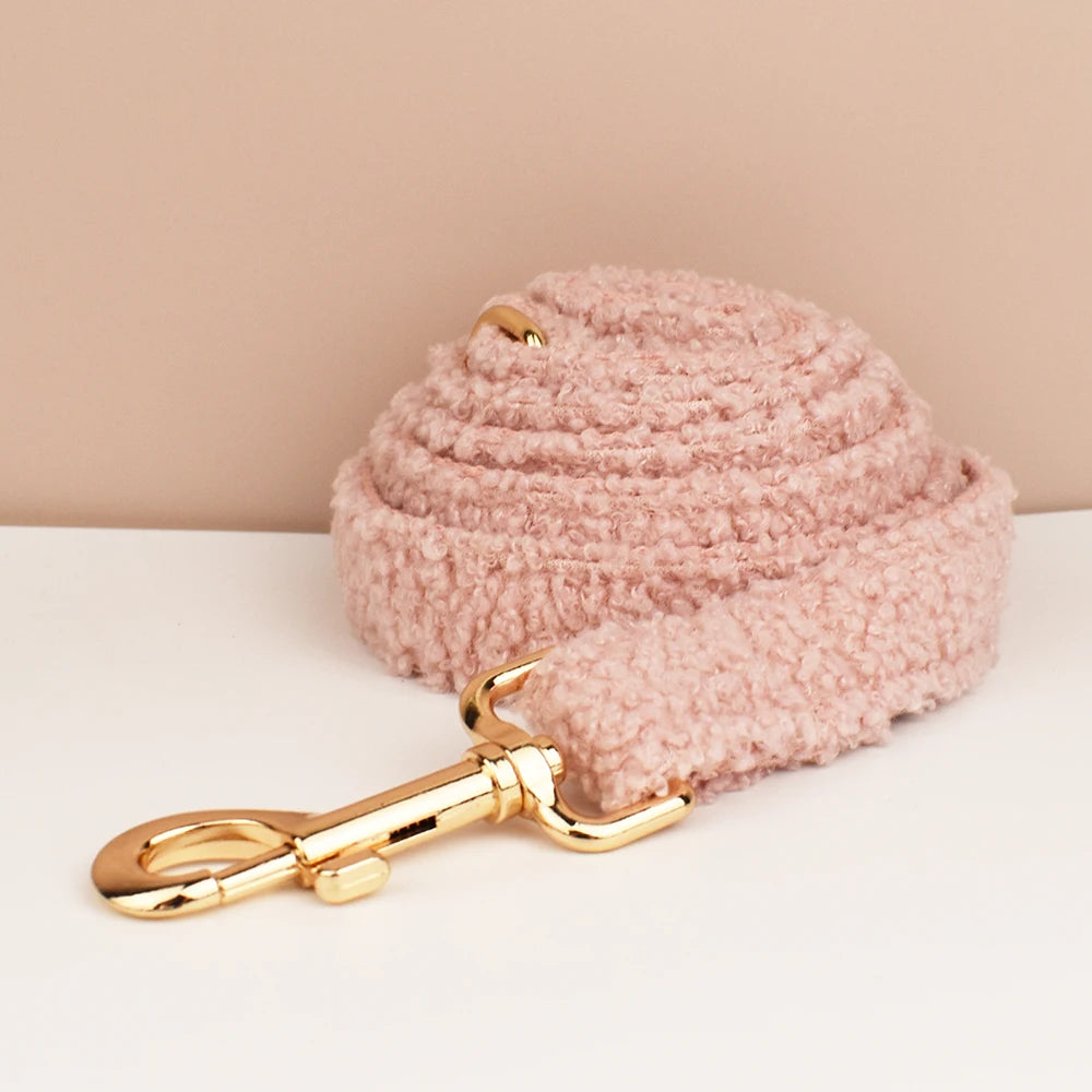 Pink Teddy