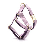 Light Purple Velvet