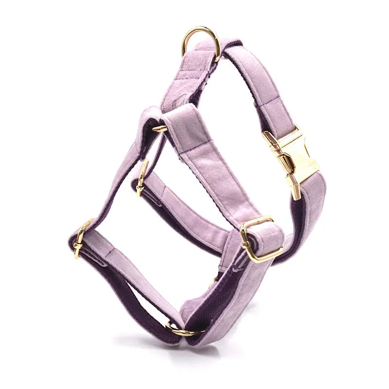 Light Purple Velvet