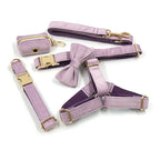 Light Purple Velvet