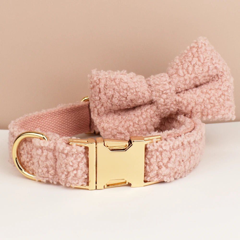 Pink Teddy
