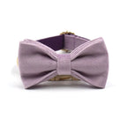 Light Purple Velvet