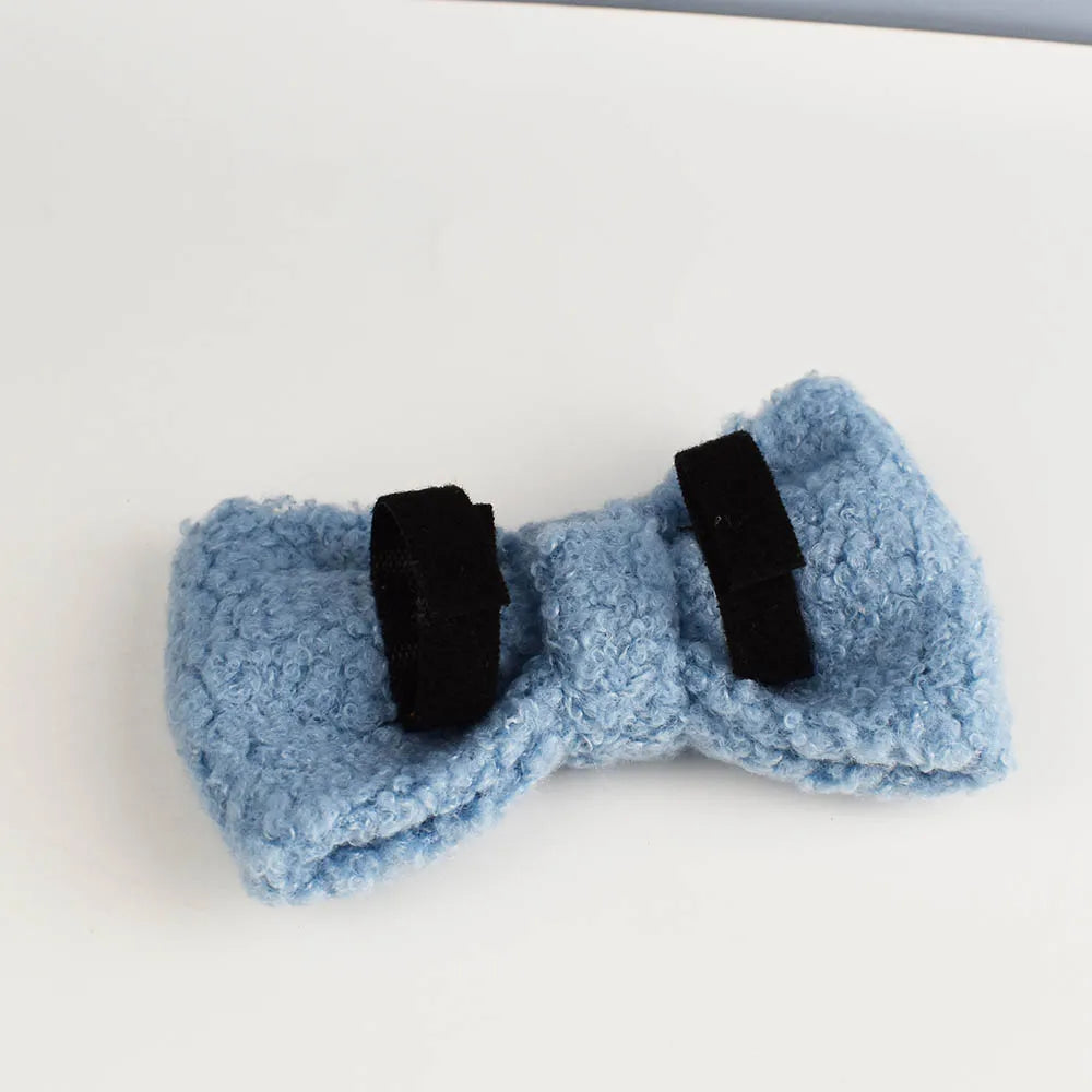 Blue Teddy