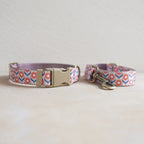 Collar + Leash Sets