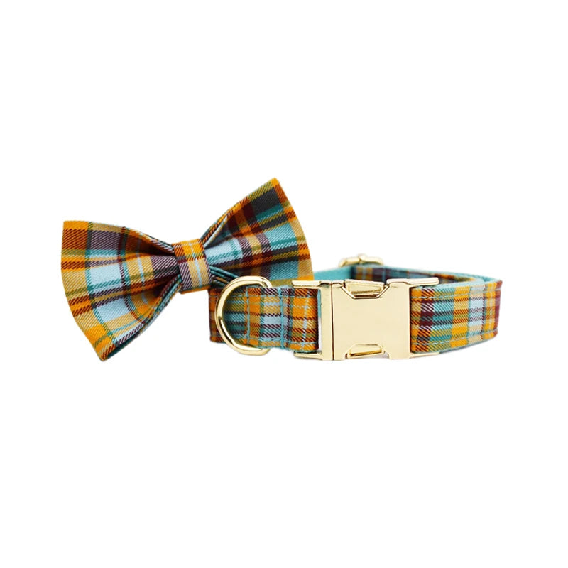 Forest Plaid